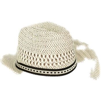 Textilní doplňky Ženy Klobouky Art Of Polo Dámský klobouk Tepimi hnědá Fialová
