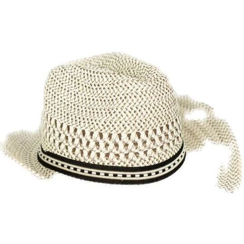 Textilní doplňky Ženy Klobouky Art Of Polo Dámský klobouk Tepimi hnědá Hnědá