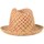 Textilní doplňky Ženy Klobouky Art Of Polo Dámský klobouk Naumuk fuschiová Fialová