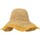 Textilní doplňky Ženy Klobouky Art Of Polo Dámský klobouk Nepun hořčicová Béžová