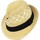 Textilní doplňky Ženy Klobouky Art Of Polo Dámský klobouk Botrak béžová Béžová