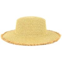Textilní doplňky Ženy Klobouky Art Of Polo Dámský klobouk Nale světle béžová Béžová