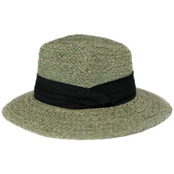 Textilní doplňky Ženy Klobouky Art Of Polo Dámský klobouk Nikuni olivová Zelená