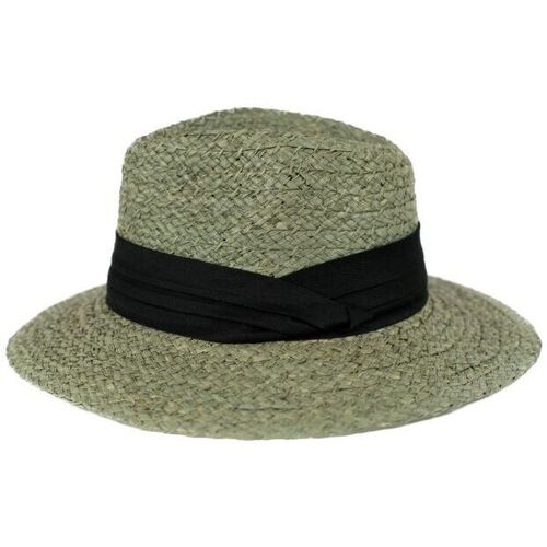 Textilní doplňky Ženy Klobouky Art Of Polo Dámský klobouk Nikuni olivová Zelená