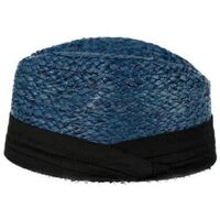 Textilní doplňky Ženy Klobouky Art Of Polo Dámský klobouk Rutru modrá Tmavě modrá