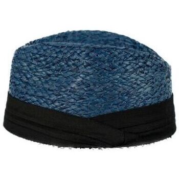Art Of Polo  Dámský klobouk Rutru modrá  Klobouky Tmavě modrá