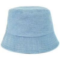Textilní doplňky Ženy Klobouky Art Of Polo Dámský klobouk Lukune světle modrá Modrá