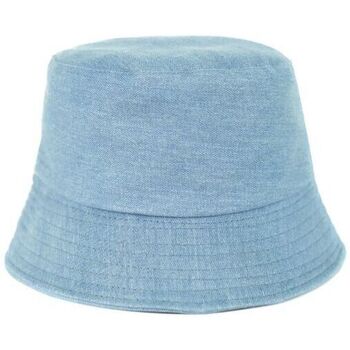 Art Of Polo Klobouky Dámský klobouk Lukune světle modrá - Modrá