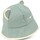 Textilní doplňky Ženy Klobouky Art Of Polo Dámský klobouk Mivaluk světle šedo-mátová Šedá