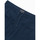 Textil Muži Kraťasy / Bermudy Ombre Pánské plátěné kraťasy Irkiman navy Tmavě modrá