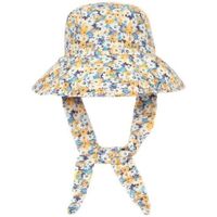 Textilní doplňky Ženy Klobouky Art Of Polo Dámský klobouk Dindralla vícebarevná Bílá
