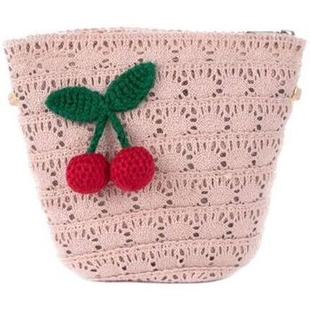 Art Of Polo Kabelky Dámská taška Lirvudd světle růžová - Růžová