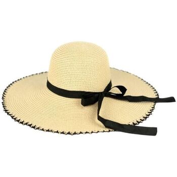 Textilní doplňky Ženy Klobouky Art Of Polo Dámský klobouk Essydamor světle béžová Béžová