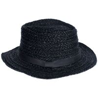 Textilní doplňky Ženy Klobouky Art Of Polo Dámský klobouk Anavere černá Černá