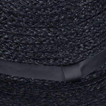 Art Of Polo Dámský klobouk Anavere černá Černá