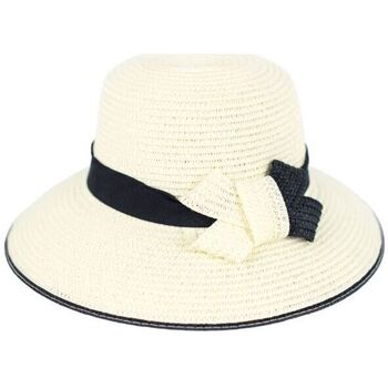 Textilní doplňky Ženy Klobouky Art Of Polo Dámský klobouk Cuviana bílá Bílá