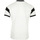 Textil Muži Trička s krátkým rukávem Sergio Tacchini Plug In Pl T Shirt Bílá