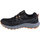 Boty Ženy Běžecké / Krosové boty Asics Gel-Sonoma 7 Černá