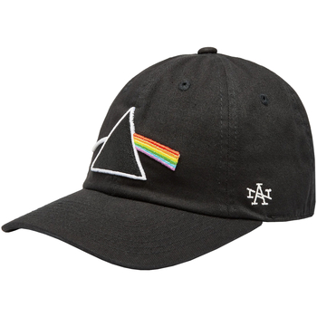 American Needle Kšiltovky Ballpark Pink Floyd Cap - Černá
