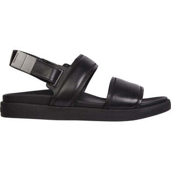 Calvin Klein Jeans Sportovní sandály - - Černá