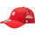Textilní doplňky Muži Kšiltovky '47 Brand New York Yankees MVP Cap Červená