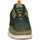 Boty Muži Multifunkční sportovní obuv Munich 4059009 Zelená