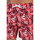 Textil Muži Plavky / Kraťasy Emporio Armani 211740 3R445 Červená