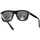 Hodinky & Bižuterie sluneční brýle Gucci Occhiali da Sole  GG1316S 001 Černá