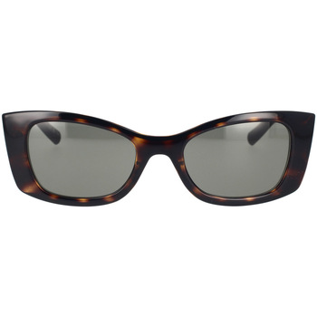 Hodinky & Bižuterie Ženy sluneční brýle Yves Saint Laurent Occhiali da Sole Saint Laurent New Wave SL 593 002 Other