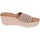 Boty Ženy Sandály Femme Plus BC318 Růžová