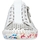 Boty Ženy Módní tenisky Rieker M2357 Bílá