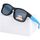Hodinky & Bižuterie sluneční brýle Sunblock Dětské sluneční brýle polarizační oválné Oradea Tmavě modrá