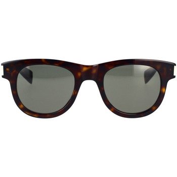 Hodinky & Bižuterie sluneční brýle Yves Saint Laurent Occhiali da Sole Saint Laurent SL 571 002 Other
