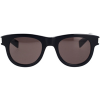 Hodinky & Bižuterie sluneční brýle Yves Saint Laurent Occhiali da Sole Saint Laurent SL 571 001 Černá