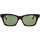 Hodinky & Bižuterie Ženy sluneční brýle Gucci Occhiali da Sole  GG1299S 002 Hnědá