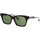 Hodinky & Bižuterie Ženy sluneční brýle Gucci Occhiali da Sole  GG1299S 002 Hnědá