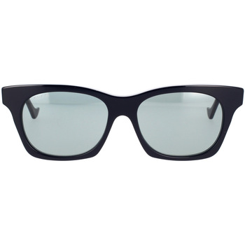 Gucci sluneční brýle Occhiali da Sole GG1299S 001 - Černá