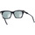 Hodinky & Bižuterie Ženy sluneční brýle Gucci Occhiali da Sole  GG1299S 001 Černá