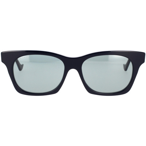 Hodinky & Bižuterie Ženy sluneční brýle Gucci Occhiali da Sole  GG1299S 001 Černá