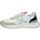 Boty Ženy Multifunkční sportovní obuv Munich 4173061 Bílá