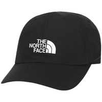 Textilní doplňky Muži Kšiltovky The North Face Horizon Cap - Black Černá