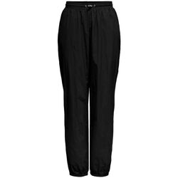 Textil Ženy Kalhoty Only Jose Woven Pants - Black Černá