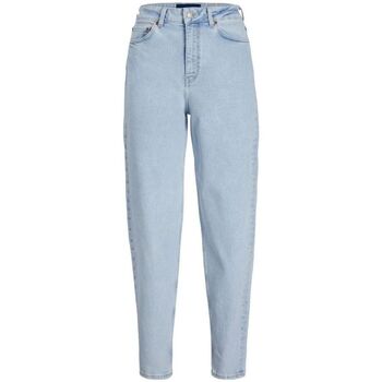 Textil Ženy Kalhoty Jjxx Lisbon Mom Jeans - Light Blue Denim Modrá