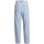 Textil Ženy Kalhoty Jjxx Jeans Lisbon Mom - Light Blue Denim Modrá