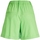 Textil Ženy Kraťasy / Bermudy Jjxx Shorts Vigga Rlx - Lime Punch Zelená