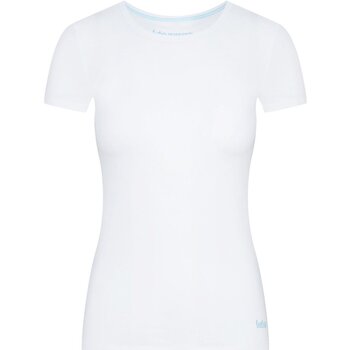 Textil Ženy Trička s krátkým rukávem Esotiq & Henderson Dámské tričko 