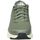 Boty Muži Multifunkční sportovní obuv Skechers 232040-OLV Zelená