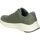 Boty Muži Multifunkční sportovní obuv Skechers 232040-OLV Zelená