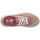 Boty Módní tenisky Kawasaki Leap Canvas Shoe K204413-ES 4197 Old Rose Růžová