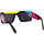 Hodinky & Bižuterie sluneční brýle Off-White Occhiali da Sole  Seattle 11007 Multicolore           